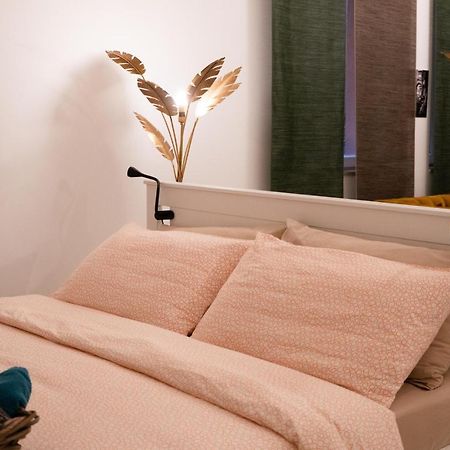 ויצ'נצה Mi&Ti Bed&Breakfast מראה חיצוני תמונה