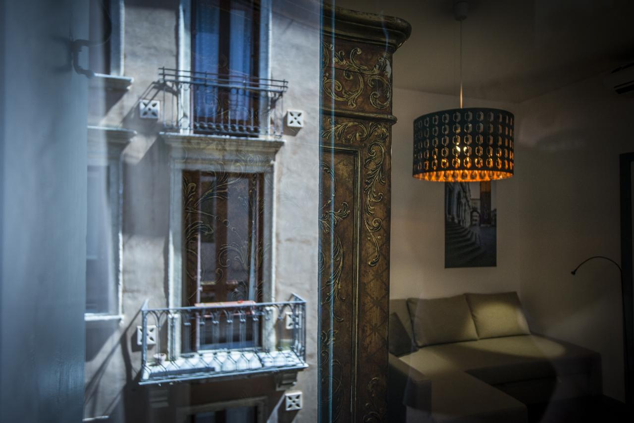 ויצ'נצה Mi&Ti Bed&Breakfast מראה חיצוני תמונה